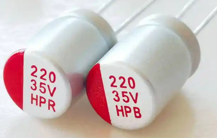 固態電容的性能特點有哪些？